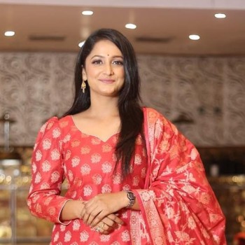 Rajyashree Bhattacharya